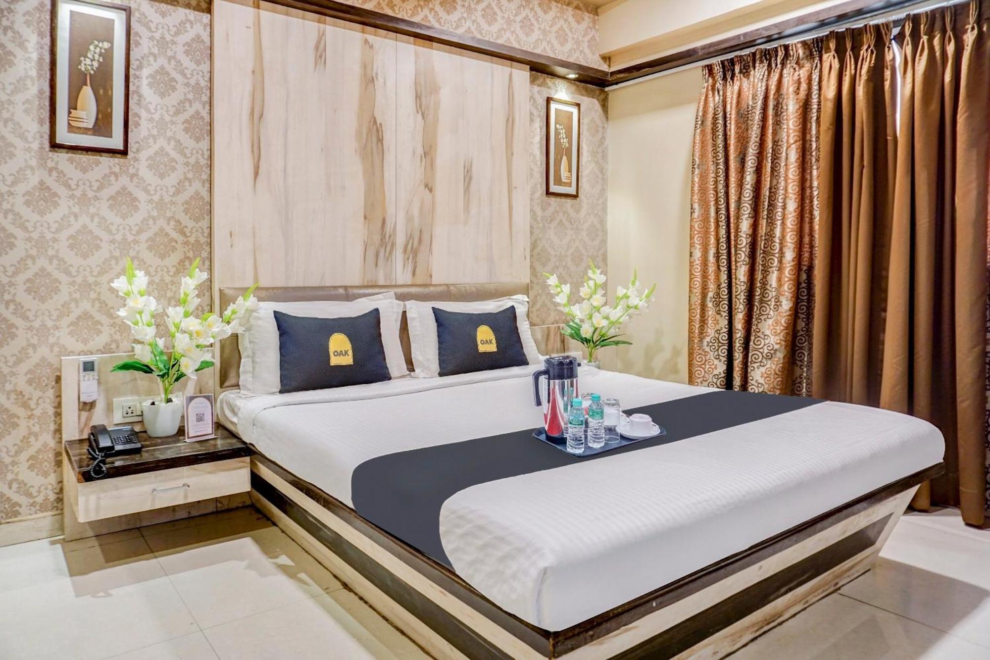 Hotel Hight Krone A Family Hotel Near Igi Airport Delhi New Delhi Ngoại thất bức ảnh